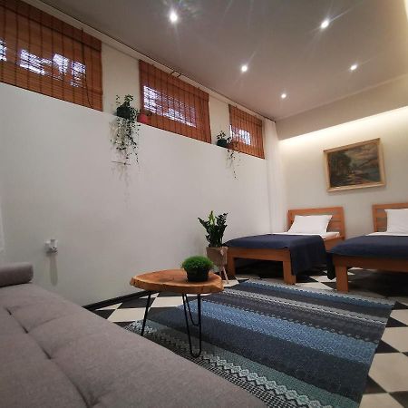 Moonrise Apartment Mostar Extérieur photo