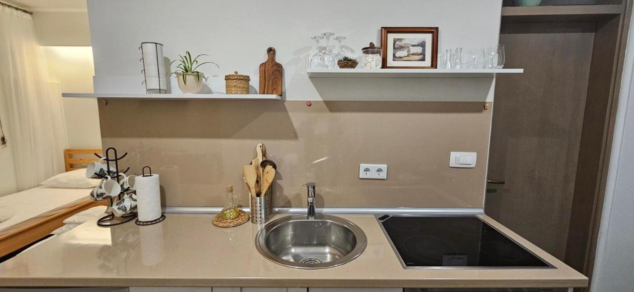 Moonrise Apartment Mostar Extérieur photo