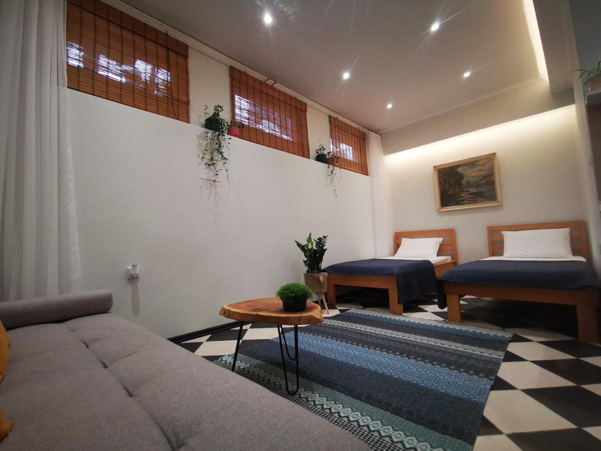 Moonrise Apartment Mostar Extérieur photo