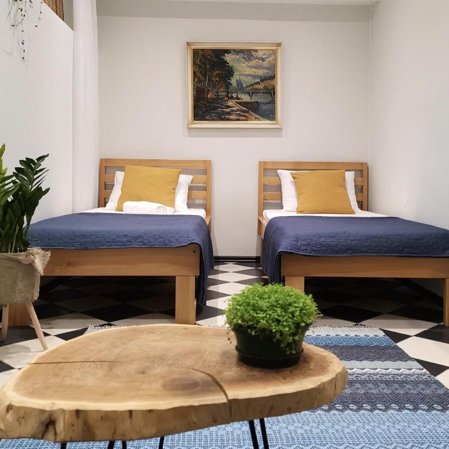 Moonrise Apartment Mostar Extérieur photo