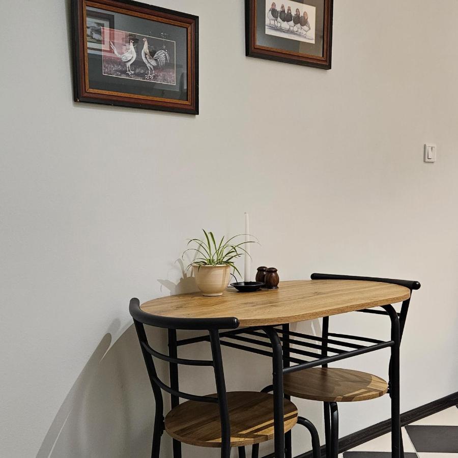 Moonrise Apartment Mostar Extérieur photo