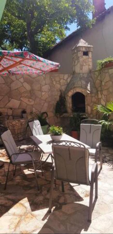 Moonrise Apartment Mostar Extérieur photo