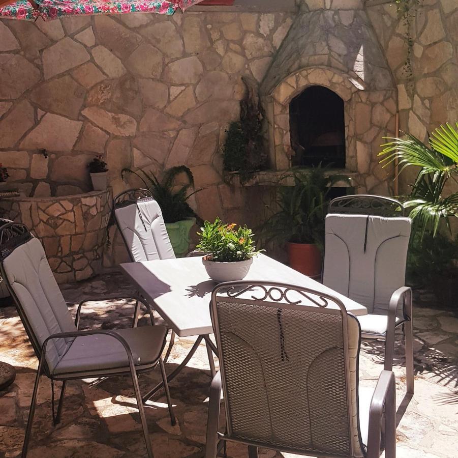 Moonrise Apartment Mostar Extérieur photo