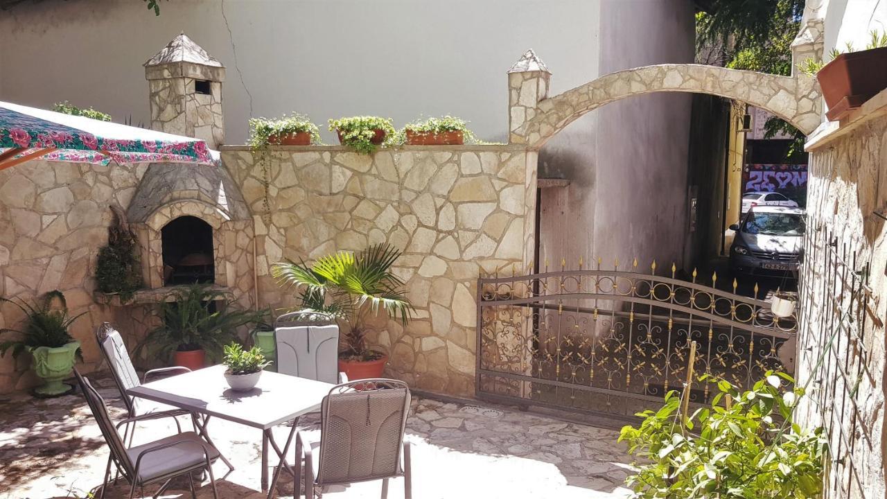 Moonrise Apartment Mostar Extérieur photo