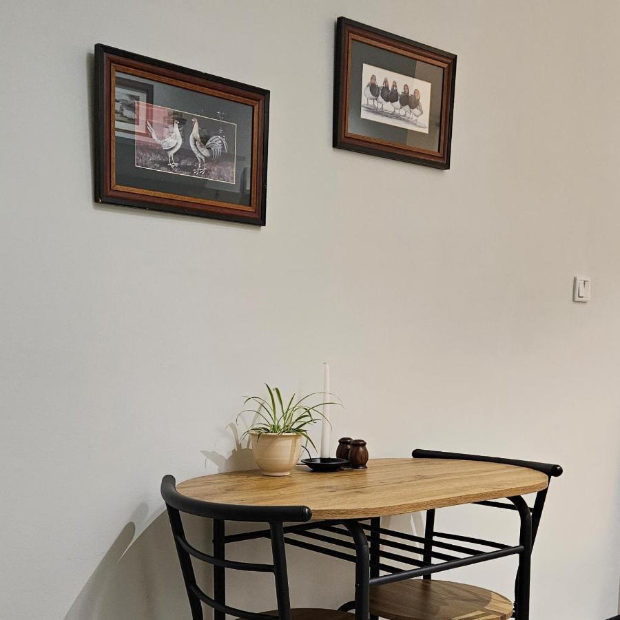 Moonrise Apartment Mostar Extérieur photo