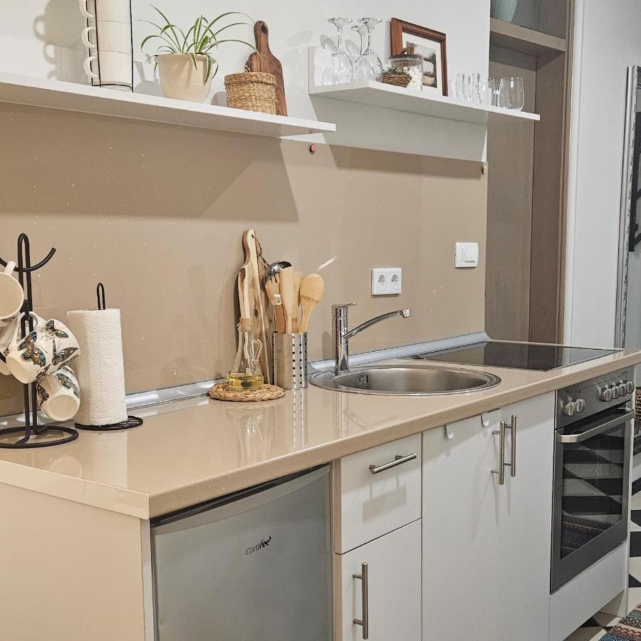 Moonrise Apartment Mostar Extérieur photo