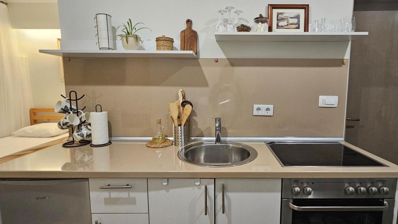 Moonrise Apartment Mostar Extérieur photo
